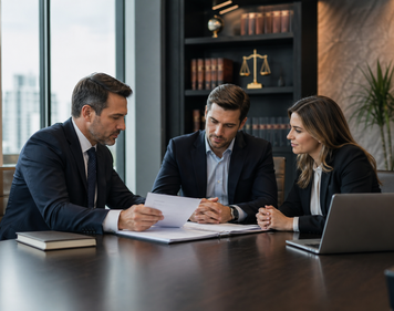 Commercial and Corporate Law