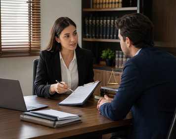 Legal Consultation